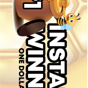 ALAMO: DAB-BEES (209ct) - Image 4